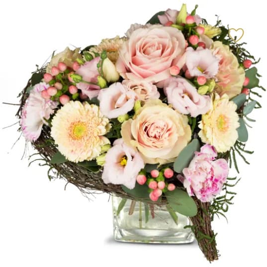 Blumen Ackermann Bern - Alle Gebiete in 4h - Florist seit 1989