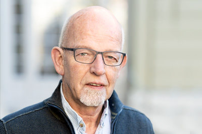 Hans Kramer