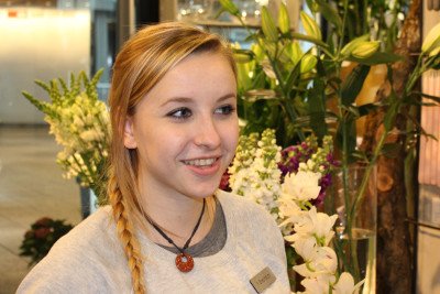 Ylenia Brechbühl