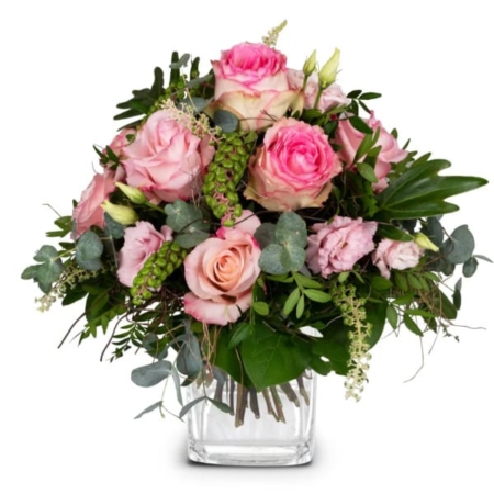 Blumen Ackermann Bern - Alle Gebiete in 4h - Florist seit 1989