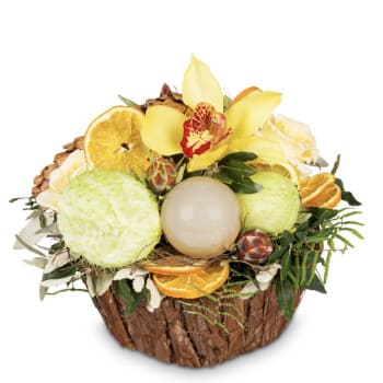 Blumen Ackermann Bern - Alle Gebiete in 4h - Florist seit 1989